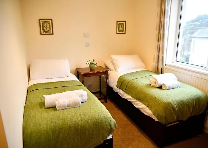 The Maycliffe Hotel